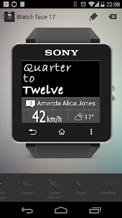 Fuzzy Watchfaces SmartWatch 2(圖5)-速報App