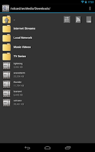 download arcMedia Redux free