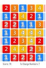 NUMGO free numbers puzzle game APK Download for Android