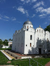 Борисоглебский Собор