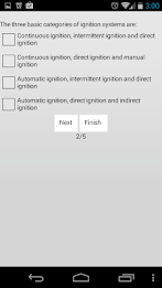 HVAC Gas Heating (Air) poster 4