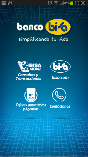 Banco Bisa