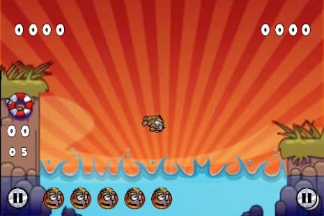 Rescue Lemmings Screenshots 4