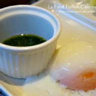 Le Fond Fusion Cuisine 四季料理