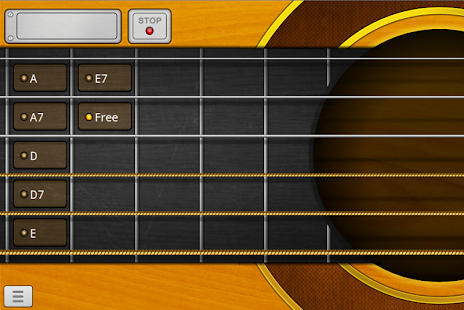 Guitar + - screenshot thumbnail