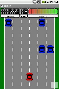 How to install Speeder Lite 1.0.3 mod apk for android