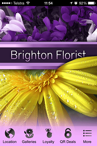 Brighton Florist