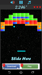 How to mod Brick Breaker Glow patch 3.0 apk for pc