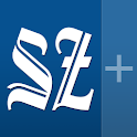 Saarbr&uuml;cker Zeitung logo