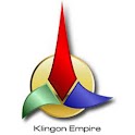 Klingon clocks Widgets logo