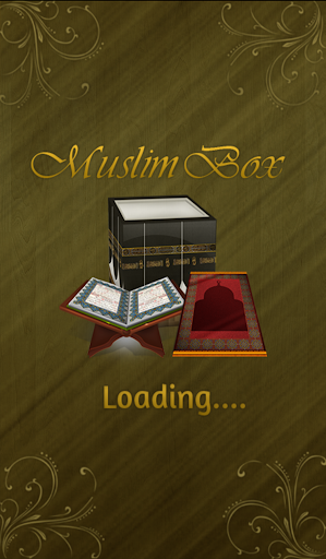 Muslim Box