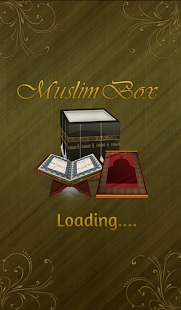 Lastest Muslim Box APK for Android