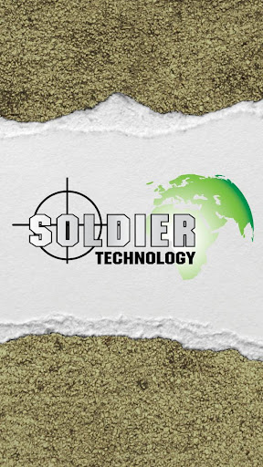 Soldier Technology 2014