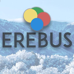 Erebus Reborn - Lollipop Icons v1.0.1