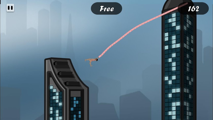 Spider Man Fly Screen 3