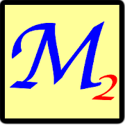 Maths 12th PRO 1.5 Icon