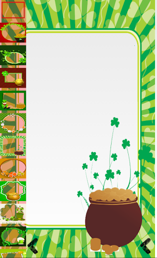 免費下載社交APP|St. Patrick's day Frames app開箱文|APP開箱王
