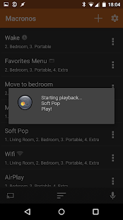 Macronos for Sonos(圖2)-速報App