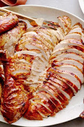 Turkey meat Puzzle poster 3