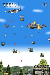 Fighter Wing poster 1