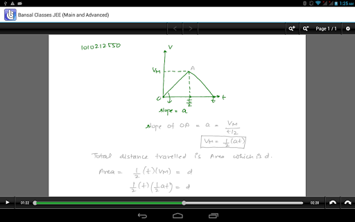 Bansal Classes Digital JEE