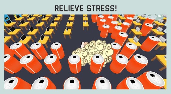 Download Smash That Office Stress Fix! APK