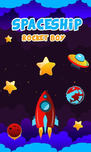 【免費街機App】Rocket games free-APP點子