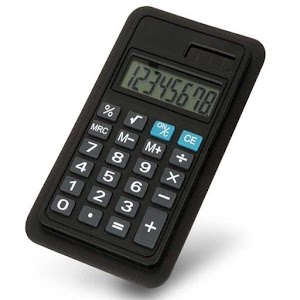 CALCULATOR 0.1