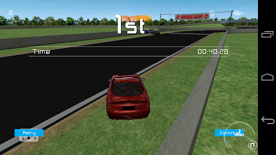 Just Racin' Demo Screenshots 4