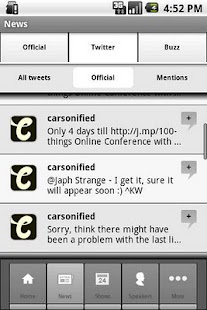 Future of Web Design Screenshots 1