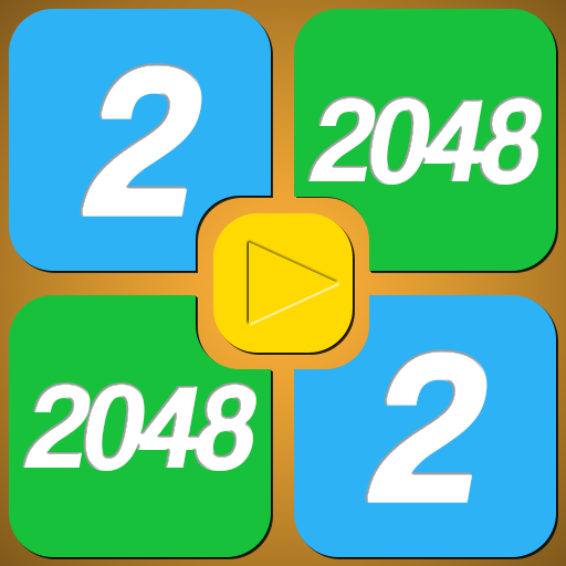 2048 V HD