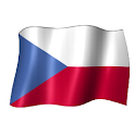 České zpravodajství logo