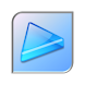 GPlayer (Super Video Floating) icon