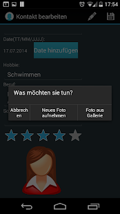 Made my date - Dating planner Screenshots 3
