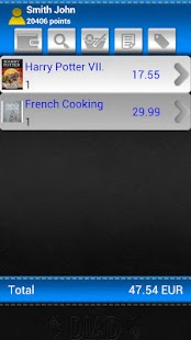 Mobile Retail Pilot Screenshots 3
