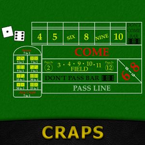 Craps (Free)