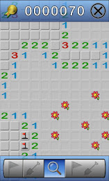 Infimines Lite poster 3