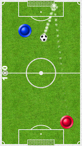 【免費體育競技App】Air Football FREE-APP點子