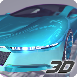 Nitro Overdrive Racing.apk 1.4