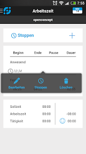 timesaver Screenshots 2