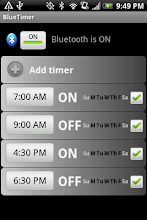 BlueTimer APK Download for Android