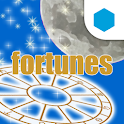 恋愛西洋占星術【特別鑑定版】今日の運勢 logo