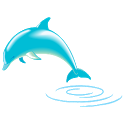 Dolphin icon