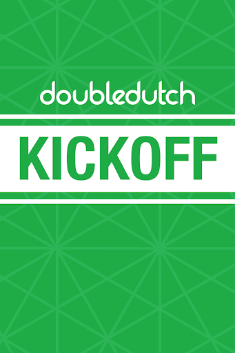 免費下載生產應用APP|DoubleDutch Kickoff app開箱文|APP開箱王