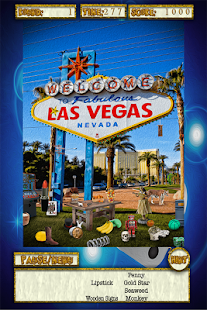 Hidden Objects - Las Vegas Screenshots 11