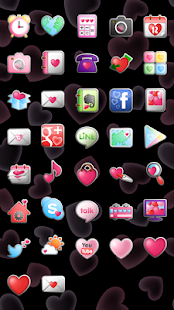Pinky Heart Icon(圖2)-速報App