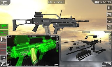 Gun Disassembly 2 ACV2ucjXp8J-4d_ugOfnaheFjF6eEgxZZSfnnD7vjMlBowbgM23uwXZqL32gP9pifA=h230