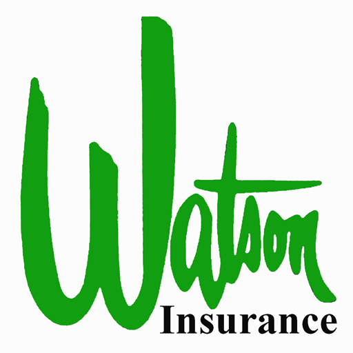 Watson Insurance 商業 App LOGO-APP開箱王
