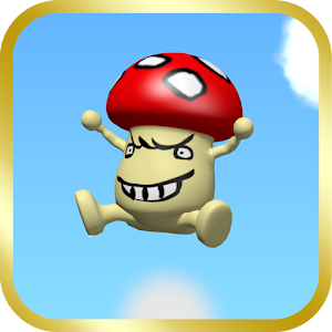 Kinoko Flight 1.4.0