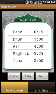 How to install Plano Masjid 1.21 mod apk for pc